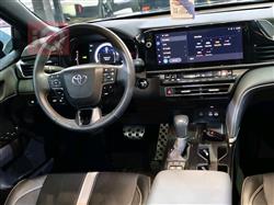 تۆیۆتا کامری